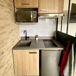 Apartamento Capucine - Centre - Jolie Vue - Cosy