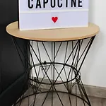 Apartamento Capucine - Centre - Jolie Vue - Cosy