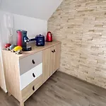 Apartamento Capucine - Centre - Jolie Vue - Cosy *