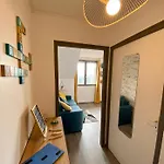 Capucine - Centre - Jolie Vue - Cosy Apartamento