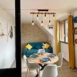 Capucine - Centre - Jolie Vue - Cosy Apartamento *