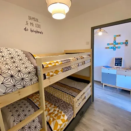 Capucine - Centre - Jolie Vue - Cosy Apartment *