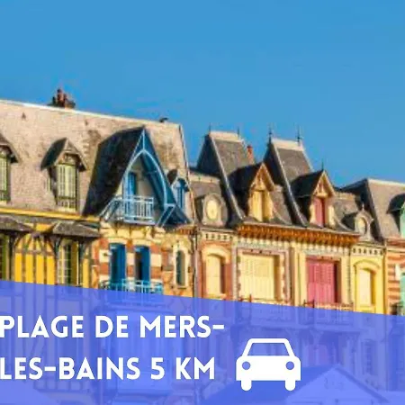 Capucine - Centre - Jolie Vue - Cosy