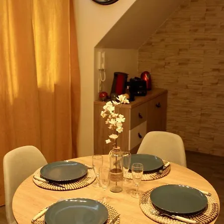 Capucine - Centre - Jolie Vue - Cosy * Eu (Seine-Maritime)