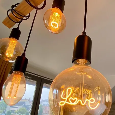 Capucine - Centre - Jolie Vue - Cosy Apartment