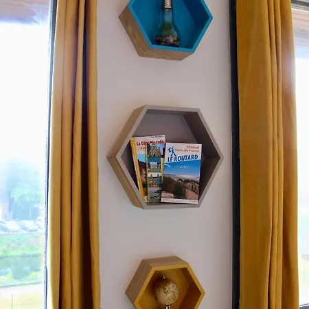 Capucine - Centre - Jolie Vue - Cosy Apartment *