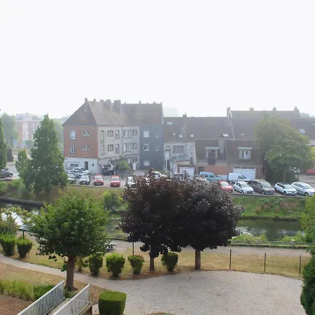 Capucine - Centre - Jolie Vue - Cosy Daire Eu (Seine-Maritime)