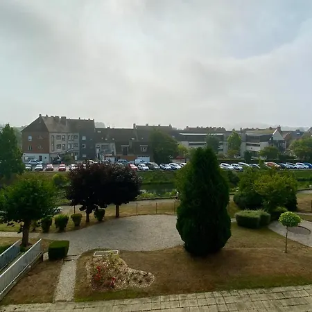 Capucine - Centre - Jolie Vue - Cosy