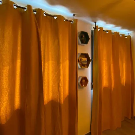 Capucine - Centre - Jolie Vue - Cosy Eu (Seine-Maritime)