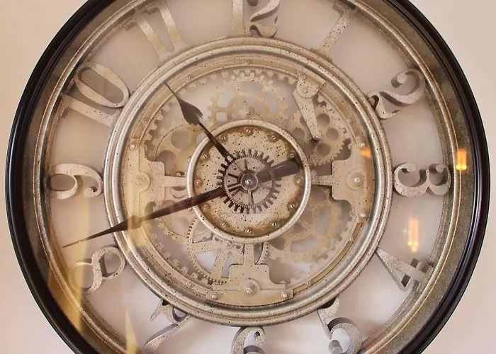 Capucine - Centre - Jolie Vue - Cosy Appartamento